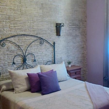 La Canada Villaharta Экстерьер фото