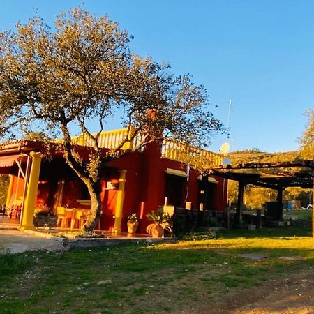 La Canada Villaharta Экстерьер фото