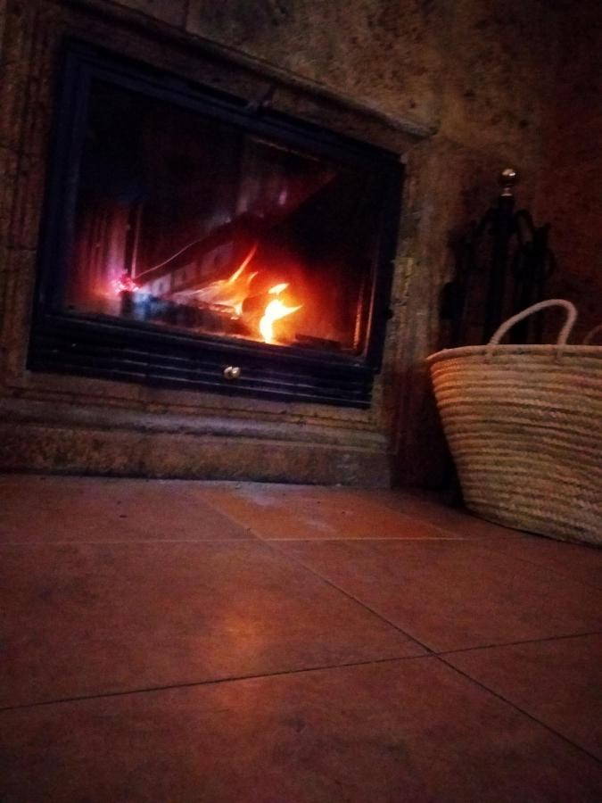 La Canada Villaharta Экстерьер фото