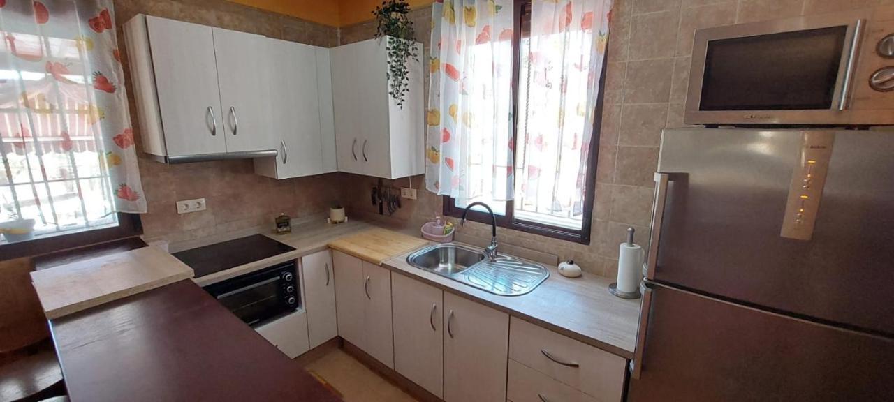 La Canada Villaharta Экстерьер фото