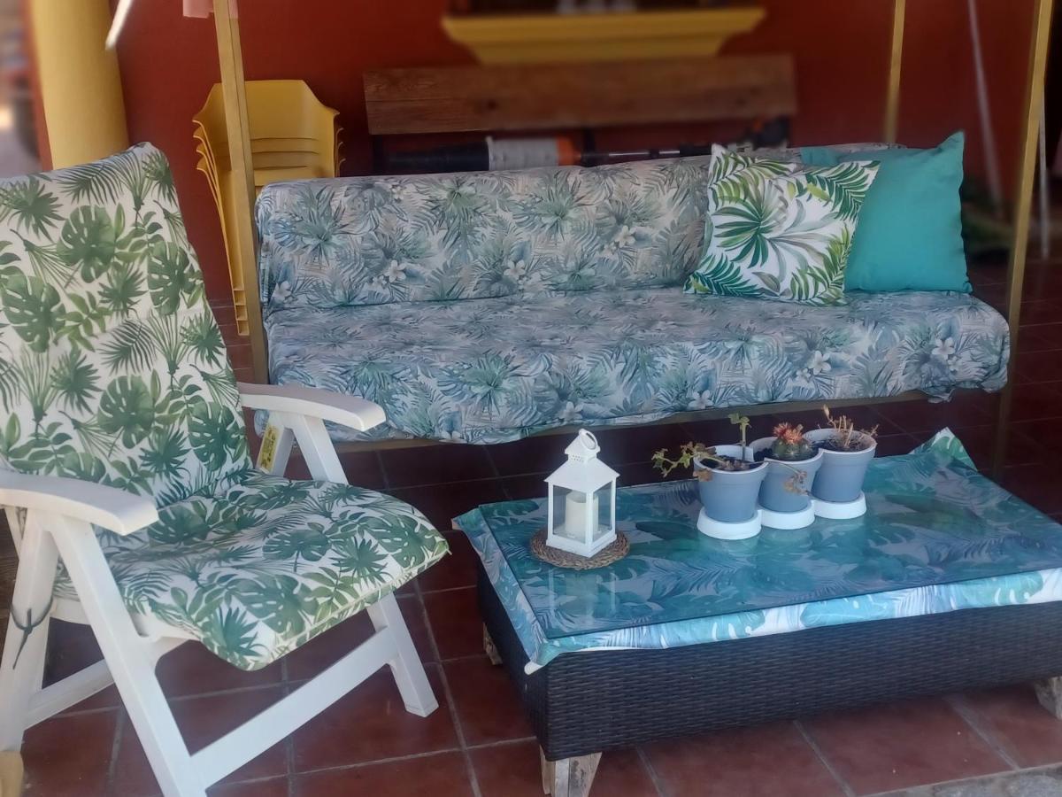 La Canada Villaharta Экстерьер фото