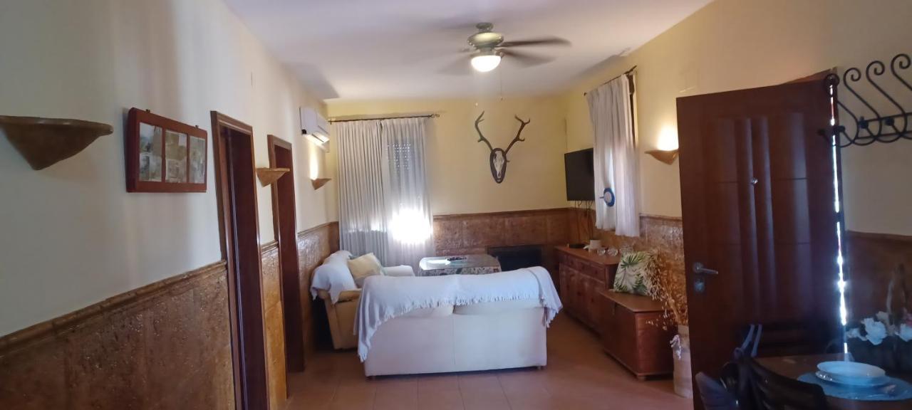 La Canada Villaharta Экстерьер фото