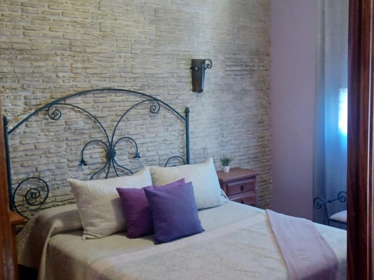 La Canada Villaharta Экстерьер фото