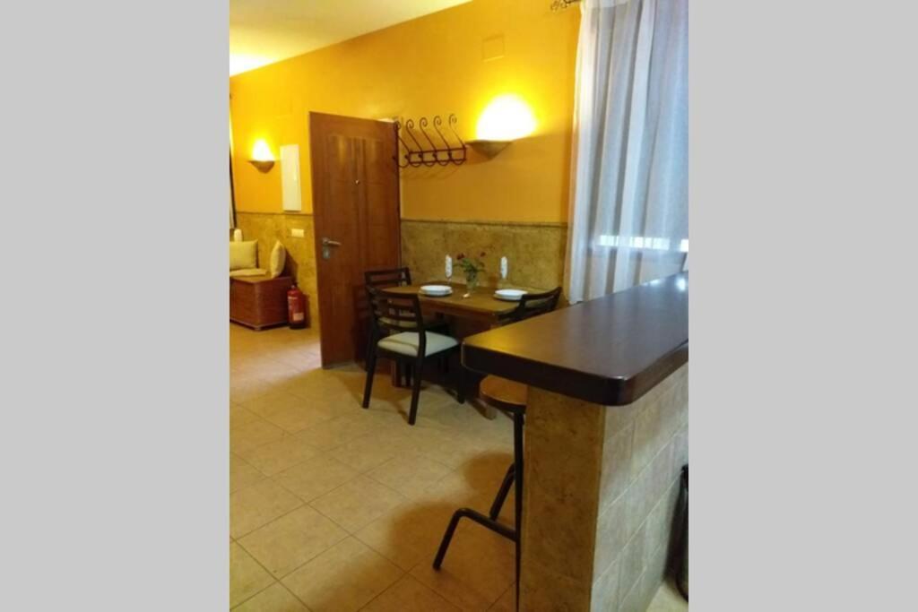 La Canada Villaharta Экстерьер фото