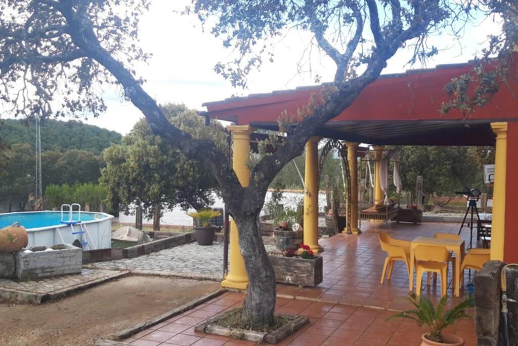 La Canada Villaharta Экстерьер фото