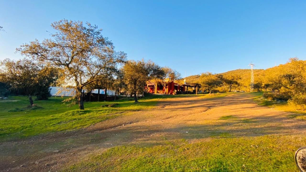 La Canada Villaharta Экстерьер фото