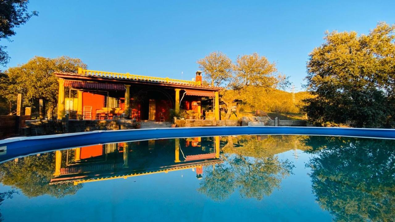 La Canada Villaharta Экстерьер фото
