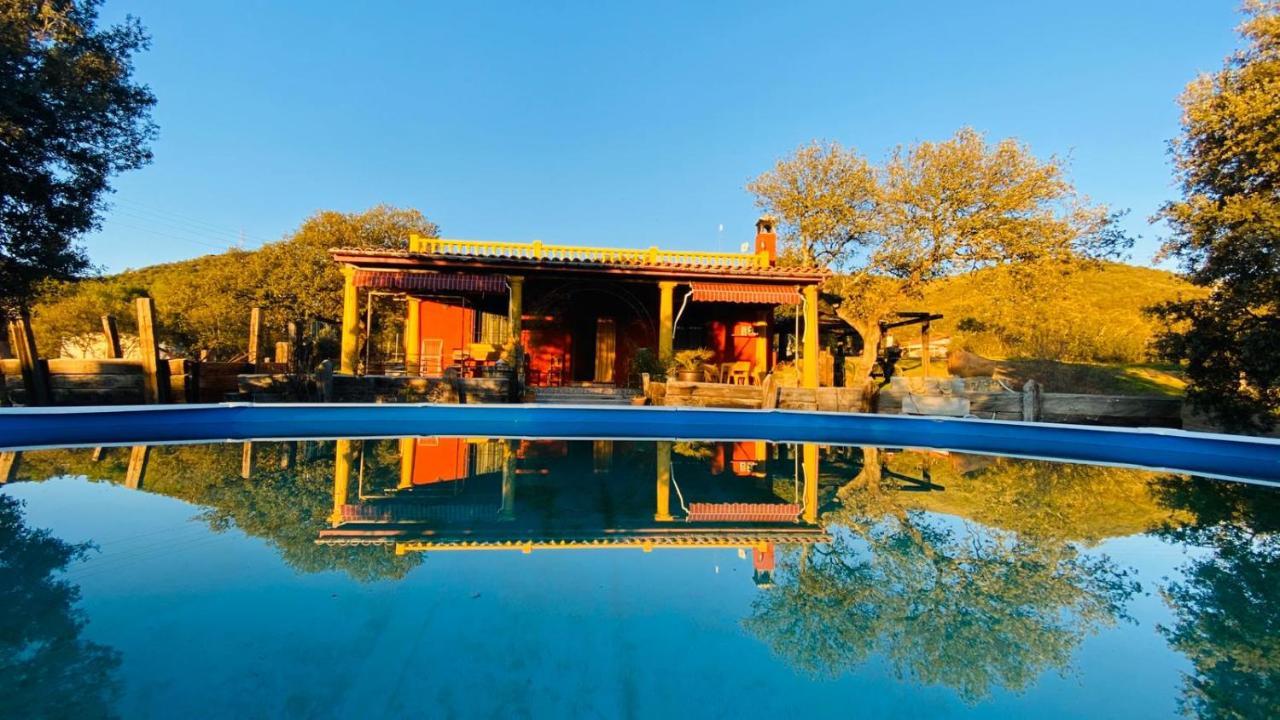 La Canada Villaharta Экстерьер фото