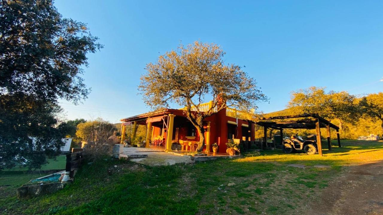 La Canada Villaharta Экстерьер фото